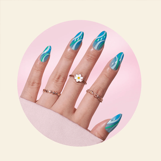 Nails 3